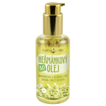 Purity Vision Organic Chamomile oil 100 ml