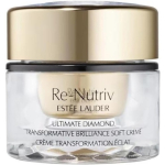 Estee Lauder Ultimate Diamond Transformation Brilliance Soft Cr&egrave;me 50 ml