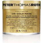 P.T. Roth 24K Gold Mask For All Skin Types 150 ml