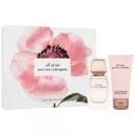 Narciso Rodriguez All Of Me Gift set EDP 50 ml and body lotion 50 ml