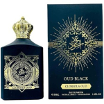 House of Perfumes Glorious Oud Aswad EDP 100 ml