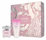 Versace Bright Crystal Giftset 90 ml