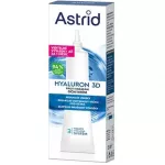 Astrid Hyaluron 3D Eye Cream - anti-wrinkle 15 ml