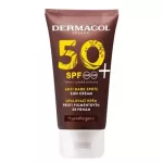 Dermacol Anti Dark Spots Sun Cream SPF 50+ 50 ml