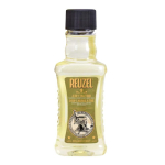 Reuzel 3-in-1 Tea Tree Shampoo-Conditioner-Body Wash - Men`s shampoo 3in1 &scaron;ampoon 100 ml