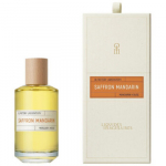 Liquides Imaginaires Saffron Mandarin EDP 100 ml