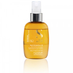 Alfaparf Milano Semi Di Lino Sunshine Hair Protective Oil - sun-stressed hair 125 ml