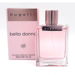 Bugatti Bella Donna EDP 60 ml