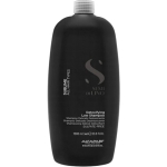 Alfaparf Milano Semi Di Lino Sublime Detoxifying Low Shampoo 1000 ml