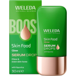 Weleda Skin Food Glow Serum Drops n&auml;oseerum 30 ml