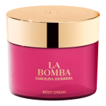 Carolina Herrera La Bomba Body Cream kehakreem 200 ml