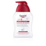 Eucerin PH5 Handwash Oil (dry and sensitive skin) 250 ml