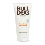 Bulldog Energising Face Wash 150 ml