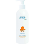 Ziaja Cream bath soap from 3rd month 300 ml