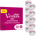 Gillette ComfortGlide Sugarberry ( 10 ks )