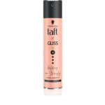 Schwarzkopf Professional Taft Gliss Holding me Strongly 250 ml