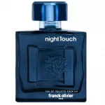 Franck Olivier Night Touch EDT 100 ml