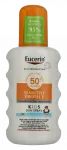 Eucerin Kids Sensitive Protect Sun Spray SPF50+ 200 ml