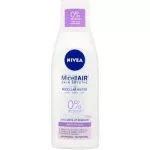 Nivea Soothing Micellar Water 200 ml