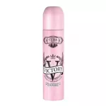 Cuba Victory EDP
