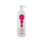 Kallos Nourishing (Nourishing Shampoo For Dry And Damaged Hair ) 100 ml