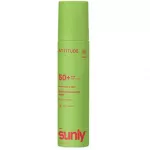 Attitude Kids Sunly Spray SPF 50 75 ml