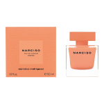 NARCISO AMBR&Eacute;E eau de parfum 50 ml