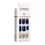 Kiss My Face ImPRESS Wannabe Star Nails 30 pcs