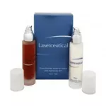 Herb Pharma Laserceutical - Biotechnology serum for skin renewal and regeneration 2x50 ml