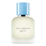 Dolce & Gabbana LIGHT BLUE POUR HOMME edt vapo 50 ml