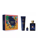 Versace DYLAN BLUE 3-piece set 100 ml
