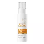Av&egrave;ne SOLAIRE EXPERT anti-aging fluid SPF 50 40 ml