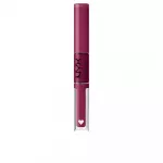 Nyx Professional Make Up SHINE LOUD #20-in charge 3.4 ml