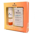 Rilastil ANTI-AGING SPF50+ SUN SYSTEM SET 2 pcs