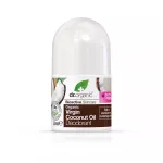 BIOACTIVE ORGANIC aceite de coco virgen org&aacute;nico deodorant 50 ml
