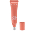 Inika Organic Tinted Lip Serum - peptides and ceramides huuleseerum 10 ml