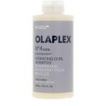Olaplex No. 4 Bond Shaper Hydrating Curl Shampoo 250 ml