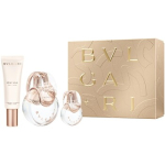 Bvlgari Omnia Crystalline D&aacute;rkov&aacute; sada EDT 100 ml, kr&eacute;m na ruce 40 ml a miniaturka EDT 15 ml