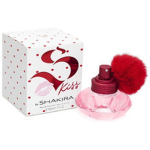 Shakira S Kiss EDT 50 ml