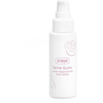Ziaja Satin Glow Face Serum n&auml;oseerum 50 ml