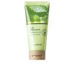 The Saem JEJU FRESH ALOE cleansing foam puhastusvaht 150 gr