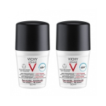 Vichy Homme 48H Anti-Perspirant Anti-Stains 100 ml