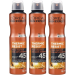 L&acute;Or&eacute;al Men Expert Thermic Resist 48h Anti-perspirant 250 ml
