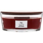 WoodWick Cinnamon Chai - Ellipse candle 453.6 g
