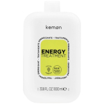 Kemon Energy Treatment - energizing hair treatment 1000 ml