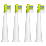 Sencor SOC 091x SOX 014GR - replacement heads for kids sonic toothbrushes