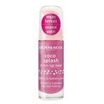 Dermacol Coco Splash Refreshing & Hydrating Primer - Moisturizing base under makeup 20 ml