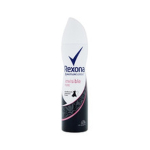 Rexona Motionsense Invisible Pure Antiperspirant - Antiperspirant in Spray 150 ml