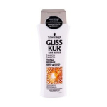Schwarzkopf Professional Gliss Kur Total Repair Shampoo 400 ml