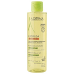 A-Derma Exomega Control Emollient Shower Oil